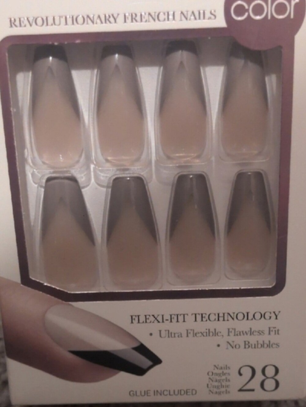 Press On Nails Bundle